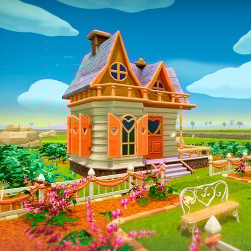 Farm Together - Wedding Pack DLC Cd Key Steam Global